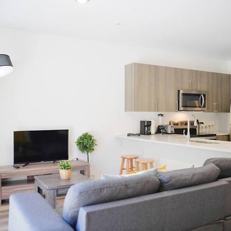 Awesome Townhouse 15 Minutes From The Beach Miami Buitenkant foto
