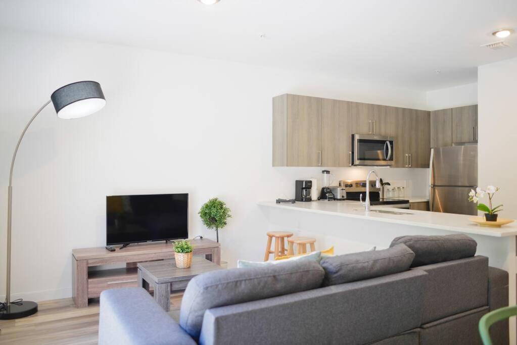 Awesome Townhouse 15 Minutes From The Beach Miami Buitenkant foto