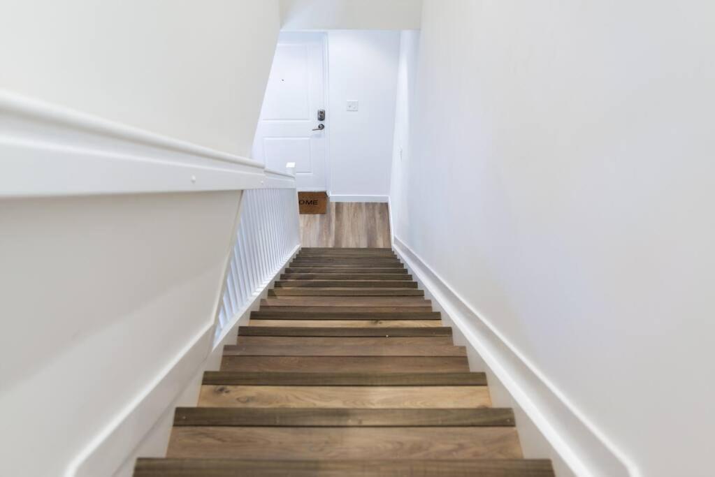 Awesome Townhouse 15 Minutes From The Beach Miami Buitenkant foto